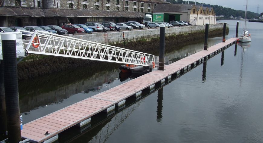 Port of Cork