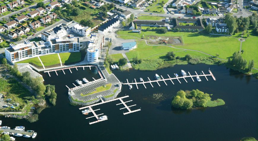 Jolly Mariner Marina